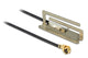 DeLOCK 86388 antenne F-type 1,6 dBi
