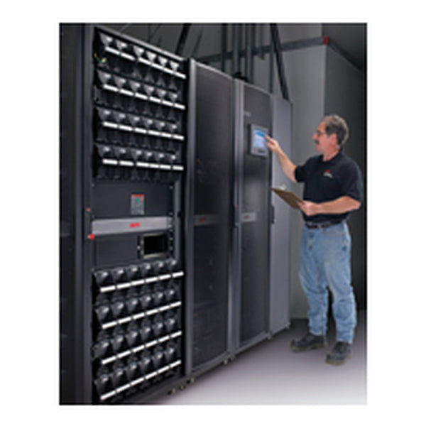 APC WSTRTUP5X8-PD-20 installationstjeneste