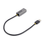 StarTech.com USB31000S2 netværkskort Ethernet 5000 Mbit/s
