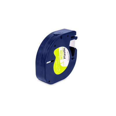 MediaRange MRDY91221 print etiket Hvid