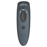 Socket Mobile DuraScan D740 Håndholdt stregkodelæser 1D/2D LED Grå