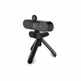 DICOTA D31888 webcam 3840 x 2160 pixel USB 2.0 Sort
