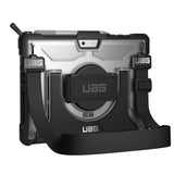 Urban Armor Gear Plasma 25,4 cm (10") Cover Sort, Grå