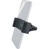 Schwaiger LHSP300 513 holder Passiv holder Mobiltelefon/Smartphone Sort