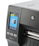 Zebra ZT411 203 x 203 dpi Kabel & trådløs Direkte termisk/termisk overførsel POS printer