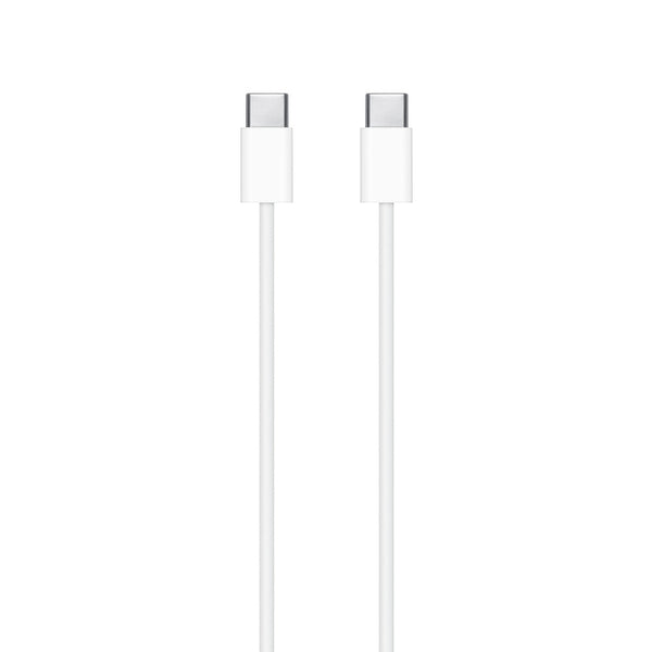 Apple MUF72ZM/A USB-kabel 1 m USB C Hvid