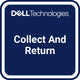 DELL 2Y Coll&Rtn to 3Y Coll&Rtn 3 År