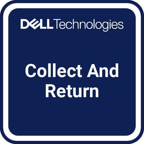 DELL 2Y Coll&Rtn to 3Y Coll&Rtn 3 År