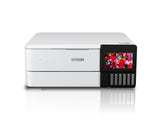 Epson EcoTank ET-8500 Inkjet A4 5760 x 1440 dpi 32 sider pr. minut Wi-Fi