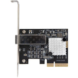 StarTech.com PEX10GSFP netværkskort Intern Fiber 20000 Mbit/s