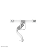 Neomounts DS75-450WH2 skærmbeslag og -stativer 81,3 cm (32") Skrivebord Hvid
