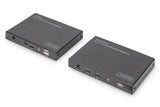 Digitus DS-55513 KVM forlænger Sender & modtager