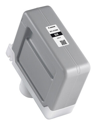 Canon PFI-310BK blækpatron Original Sort