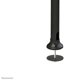 Neomounts FPMA-D700DD3 skærmbeslag og -stativer 68,6 cm (27") Skrivebord Sort
