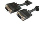 MediaRange MRCS117 VGA kabel 20 m VGA (D-Sub) Sort