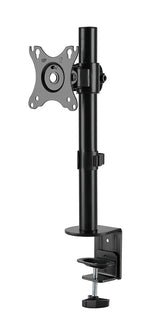 Prokord DUS-T30C01 skærmbeslag og -stativer 81,3 cm (32") Skrivebord Sort