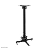 Neomounts CL25-540BL1 monteringsbeslag til projektor Loft Sort
