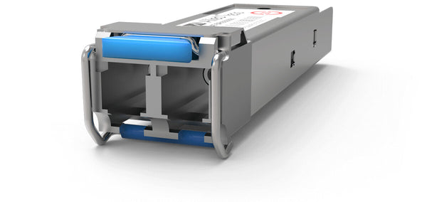 Allied Telesis AT-SPLX10A modul til netværksmodtager Fiberoptisk 1000 Mbit/s SFP 1310 nm