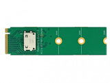 DeLOCK 64040 interface-kort/adapter Intern M.2