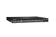 DELL N-Series N3248TE-ON Administreret L2/L3 Gigabit Ethernet (10/100/1000) Sort