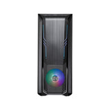 Cooler Master MasterBox 500 Midi Tower Sort