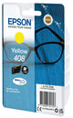 Epson C13T09J44010 blækpatron 1 stk Original Standard udbytte Gul
