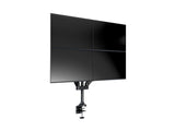 Multibrackets 7235 skærmbeslag og -stativer 81,3 cm (32") Skrivebord Sort