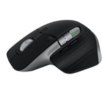 Logitech MX Master 3S for Mac mus Kontor Højre hånd Bluetooth Laser 8000 dpi