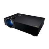 ASUS ProArt Projector A1 Standard-kast projektor 3000 ANSI lumens DLP 1080p (1920x1080) 3D Sort