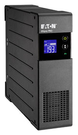 Eaton Ellipse PRO 850 IEC UPS-enhed Interaktivt indgangsstik 0,85 kVA 510 W 4 AC stikkontakt(er)