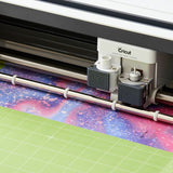 Cricut Infusible Ink Transfer Sheets Varmeplade vinylplade Glat overføringsvinyl 2 ark