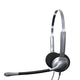Epos Sennheiser SH 330 Kablet Høretelefoner Grå