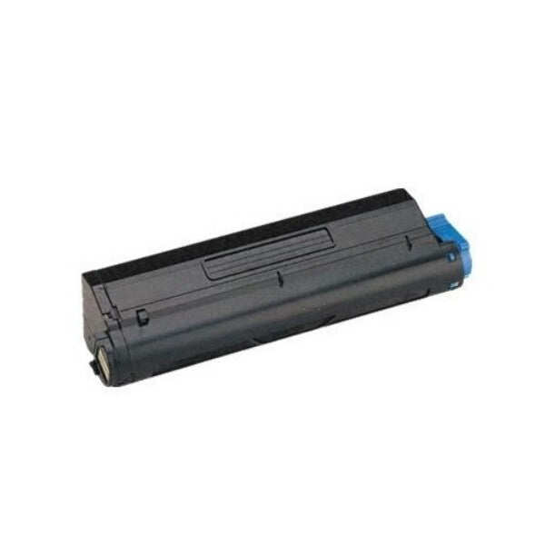 OKI 43979223 tonerpatron 1 stk Original Sort