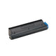 OKI 43979223 tonerpatron 1 stk Original Sort