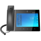 Grandstream Networks GXV3480 IP-telefon Sort
