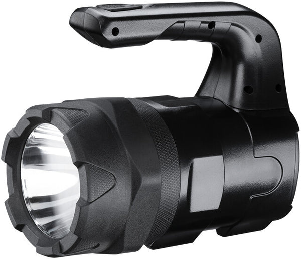 Varta INDESTRUCTIBLE BL20 PRO Sort Hånd lommelygte LED