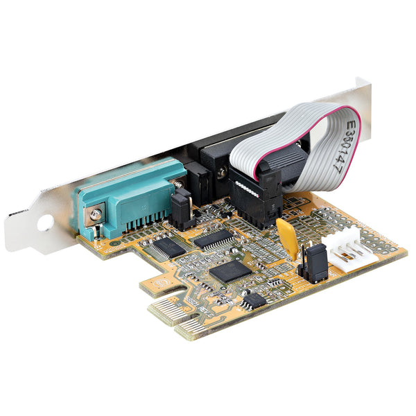 StarTech.com 21050-PC-SERIAL-CARD interface-kort/adapter Intern Seriel