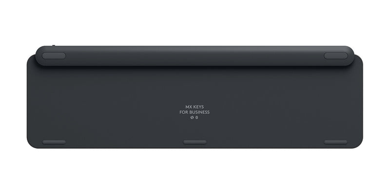Logitech 920-010248 tastatur Kontor Bluetooth Spansk Grafit