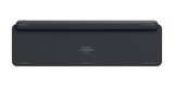 Logitech 920-010244 tastatur Kontor Bluetooth Tysk Grafit