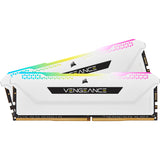 Corsair Vengeance RGB Pro hukommelsesmodul 32 GB 2 x 16 GB DDR4 288-pin DIMM