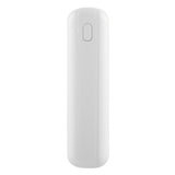 Intenso XS10000 Lithium polymer (LiPo) 10000 mAh Hvid