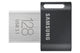 Samsung MUF-128AB USB-nøgle 128 GB USB Type-A 3.2 Gen 1 (3.1 Gen 1) Grå, Sølv