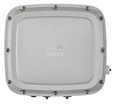 Cisco C9124AXI-E WLAN adgangspunkt 5380 Mbit/s Strøm over Ethernet (PoE)