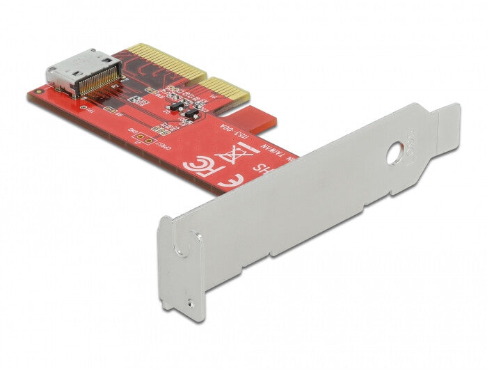 DeLOCK 90482 interface-kort/adapter Intern SFF-8612