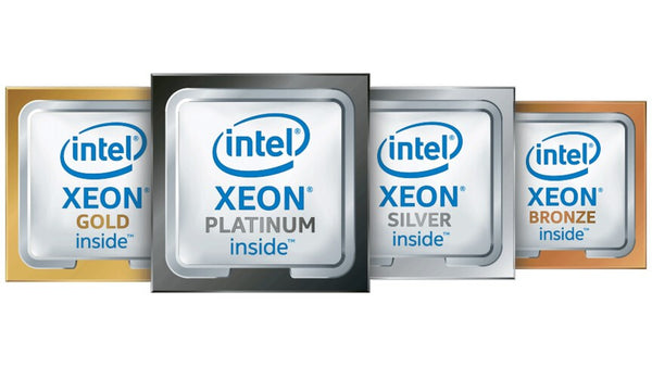 HPE Intel Xeon-Silver 4208 (2.1GHz/8-core/85W) Kit for ProLiant DL360 Gen10 processor 2,1 GHz 11 MB L3