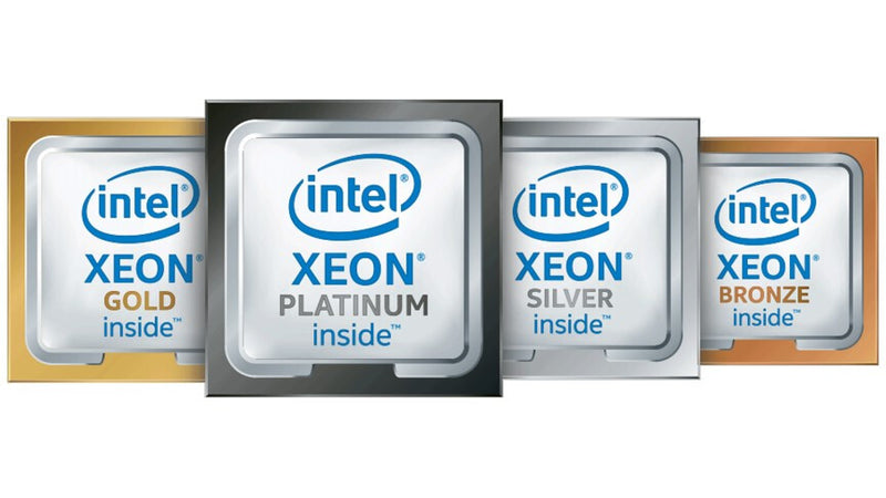 HPE Intel Xeon-Silver 4208 (2.1GHz/8-core/85W) Kit for ProLiant DL360 Gen10 processor 2,1 GHz 11 MB L3