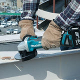 Makita DGA 504 Z vinkelsliber 12,5 cm 11000 rpm 2,3 kg