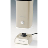 Ariete 2878/03 Automatisk mælkeskummer/varmer Beige