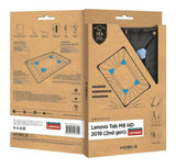 Mobilis protech 20,3 cm (8") Hylde etui Sort
