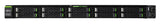 Fujitsu PRIMERGY RX2530 M5 server 0 GB Stativ (1U) Intel® Xeon® Gold 5217 3 GHz 16 GB DDR4-SDRAM 450 W